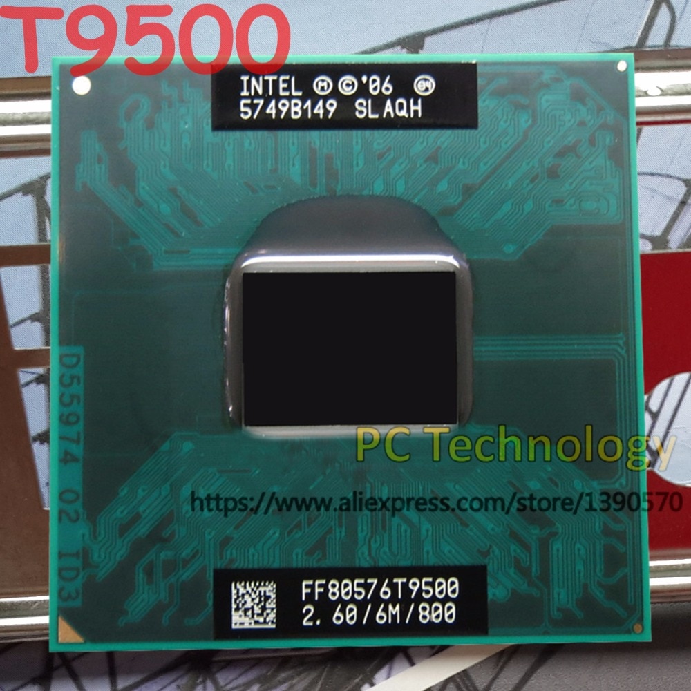  ھ 2  CPU T9500  479 Ʈ μ, GM..